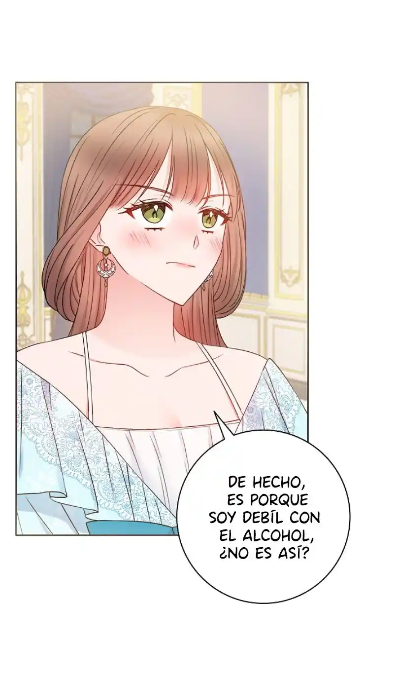¿Mi Esposo Esta Enfermo? Soy Su Esposa Por Contrato. - Capítulo 27 - Página 57 - LectorTMOo