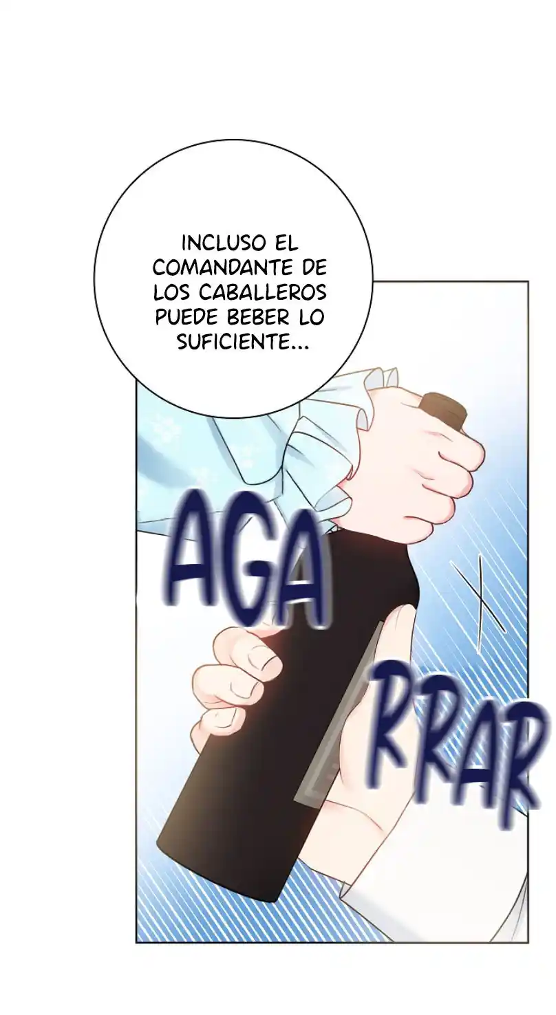 ¿Mi Esposo Esta Enfermo? Soy Su Esposa Por Contrato. - Capítulo 27 - Página 59 - LectorTMOo