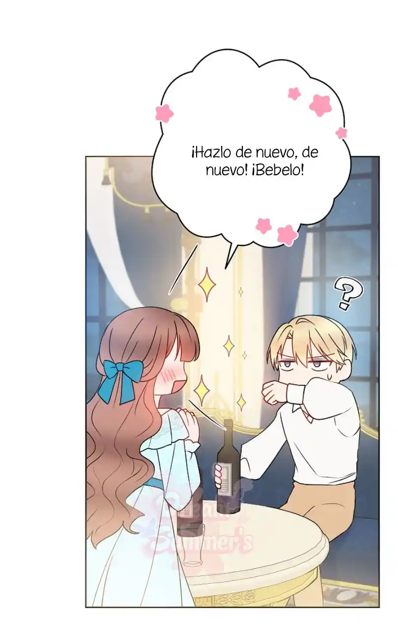 ¿Mi Esposo Esta Enfermo? Soy Su Esposa Por Contrato. - Capítulo 27 - Página 64 - LectorTMOo