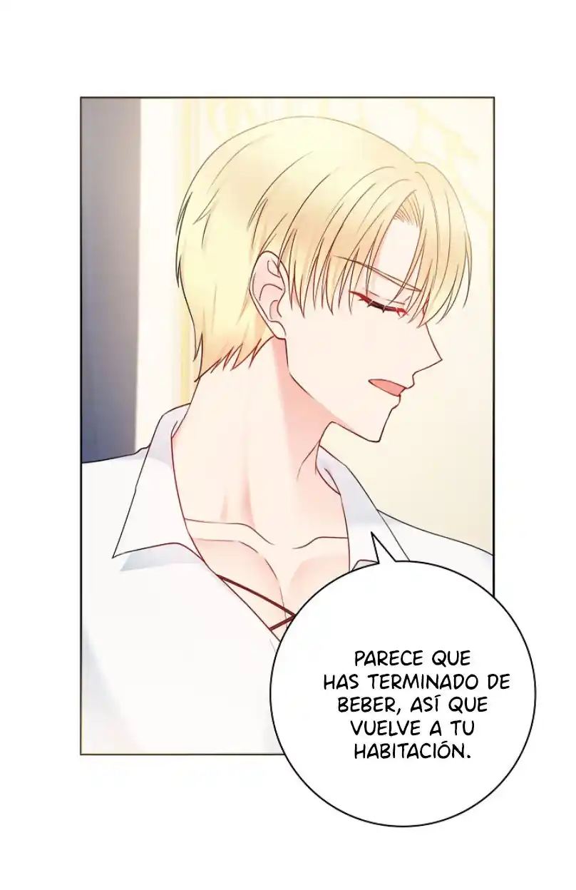 ¿Mi Esposo Esta Enfermo? Soy Su Esposa Por Contrato. - Capítulo 28 - Página 8 - LectorTMOo