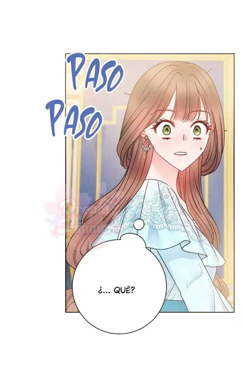 ¿Mi Esposo Esta Enfermo? Soy Su Esposa Por Contrato. - Capítulo 28 - Página 9 - LectorTMOo