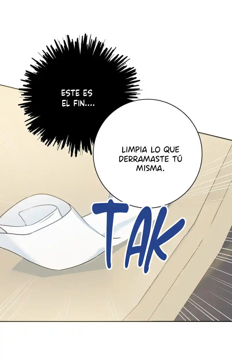 ¿Mi Esposo Esta Enfermo? Soy Su Esposa Por Contrato. - Capítulo 28 - Página 10 - LectorTMOo