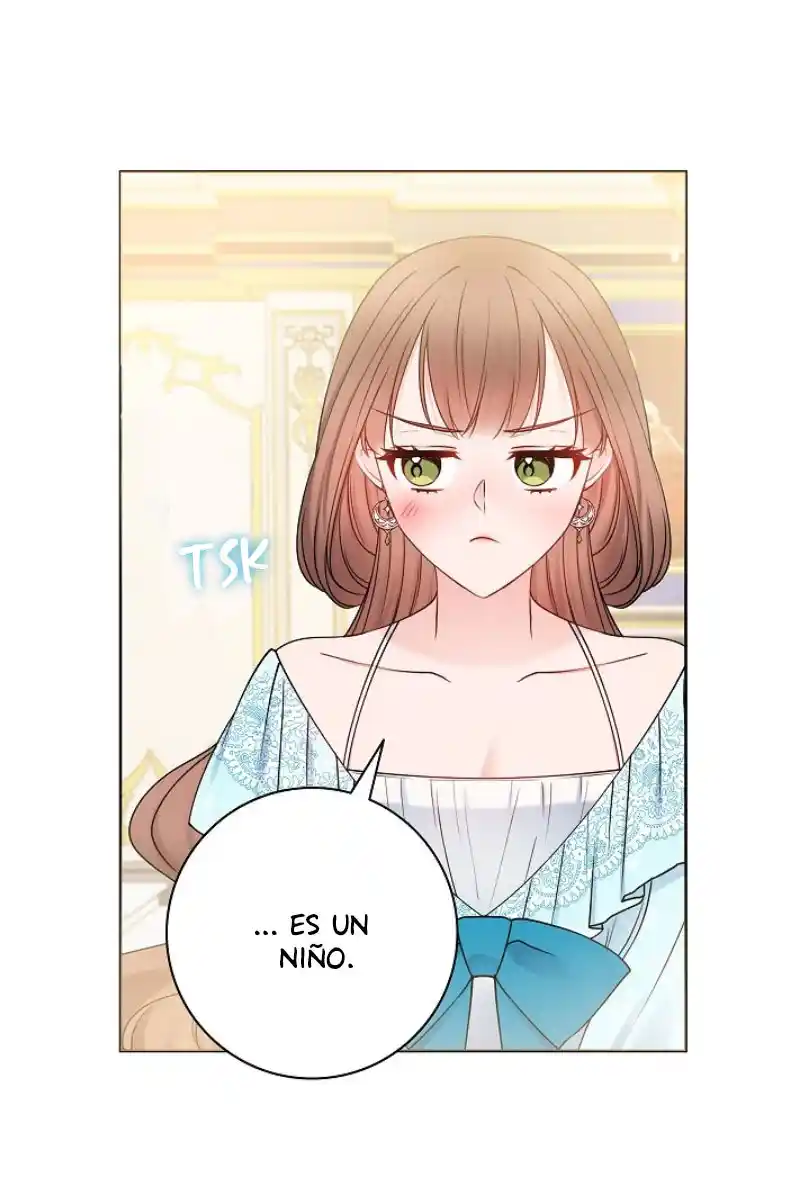 ¿Mi Esposo Esta Enfermo? Soy Su Esposa Por Contrato. - Capítulo 28 - Página 11 - LectorTMOo
