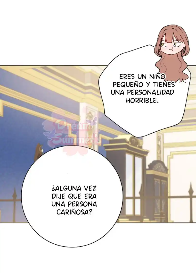 ¿Mi Esposo Esta Enfermo? Soy Su Esposa Por Contrato. - Capítulo 28 - Página 13 - LectorTMOo