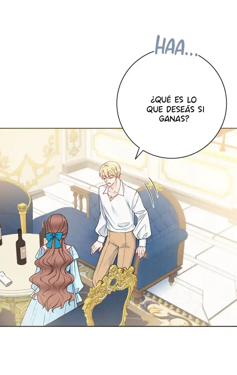 ¿Mi Esposo Esta Enfermo? Soy Su Esposa Por Contrato. - Capítulo 28 - Página 18 - LectorTMOo