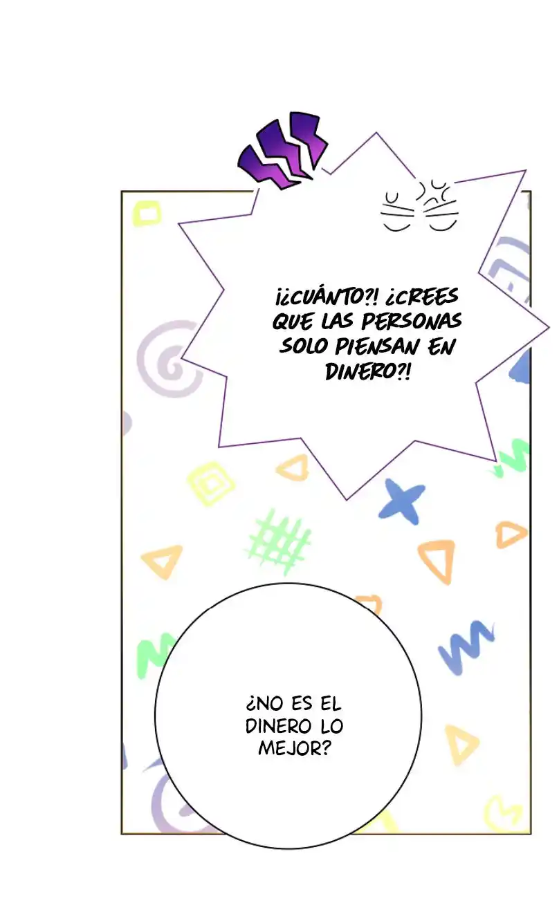 ¿Mi Esposo Esta Enfermo? Soy Su Esposa Por Contrato. - Capítulo 28 - Página 20 - LectorTMOo