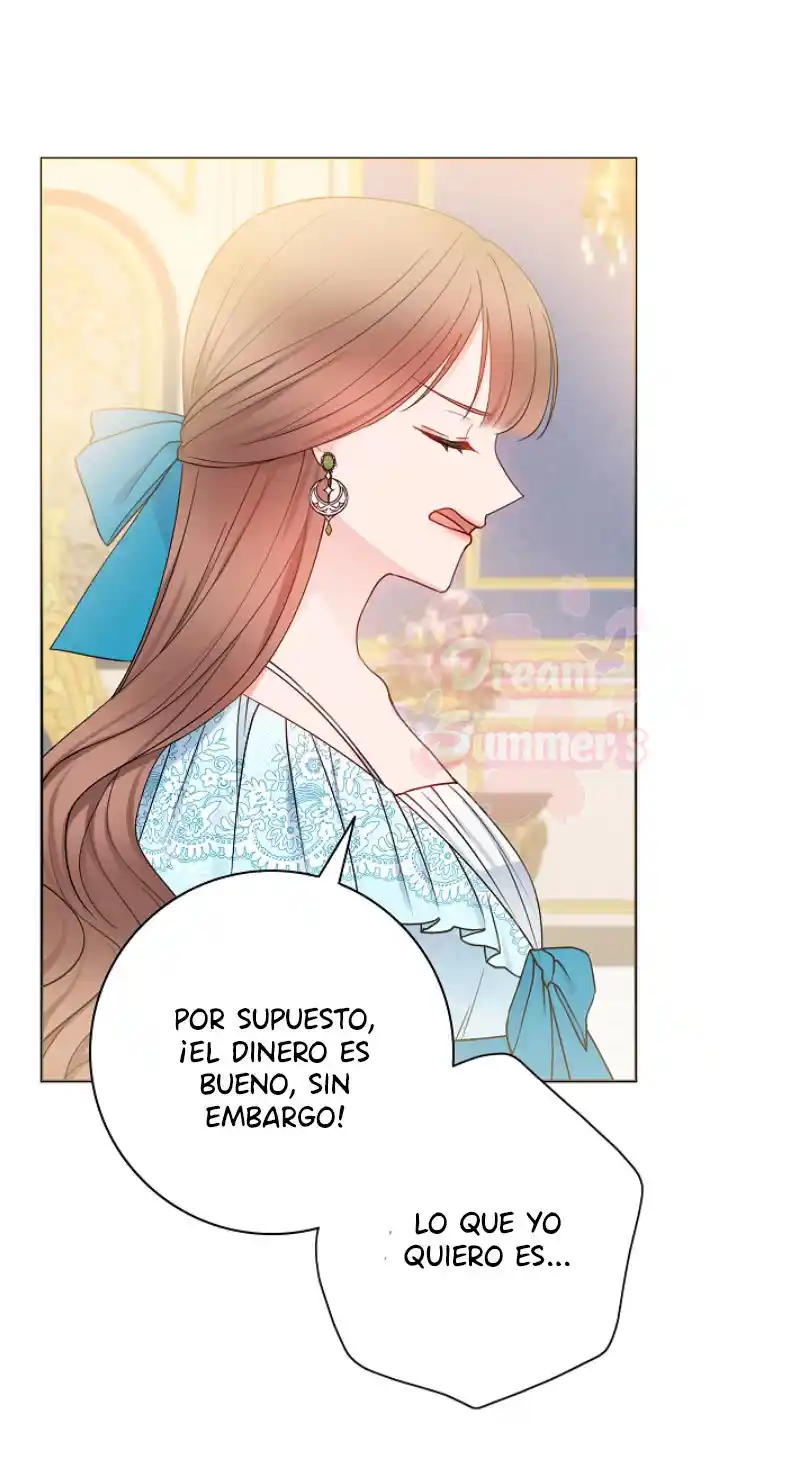 ¿Mi Esposo Esta Enfermo? Soy Su Esposa Por Contrato. - Capítulo 28 - Página 21 - LectorTMOo