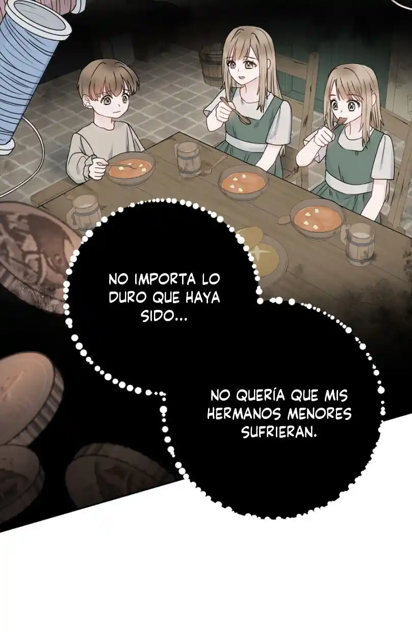 ¿Mi Esposo Esta Enfermo? Soy Su Esposa Por Contrato. - Capítulo 28 - Página 25 - LectorTMOo