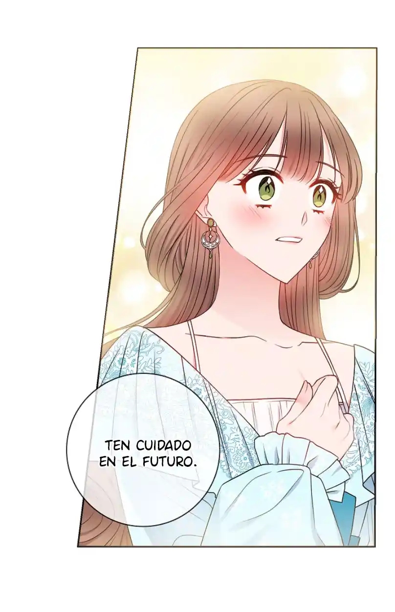 ¿Mi Esposo Esta Enfermo? Soy Su Esposa Por Contrato. - Capítulo 28 - Página 30 - LectorTMOo