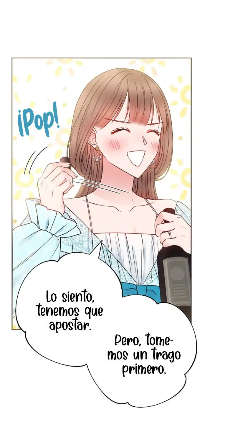 ¿Mi Esposo Esta Enfermo? Soy Su Esposa Por Contrato. - Capítulo 28 - Página 33 - LectorTMOo