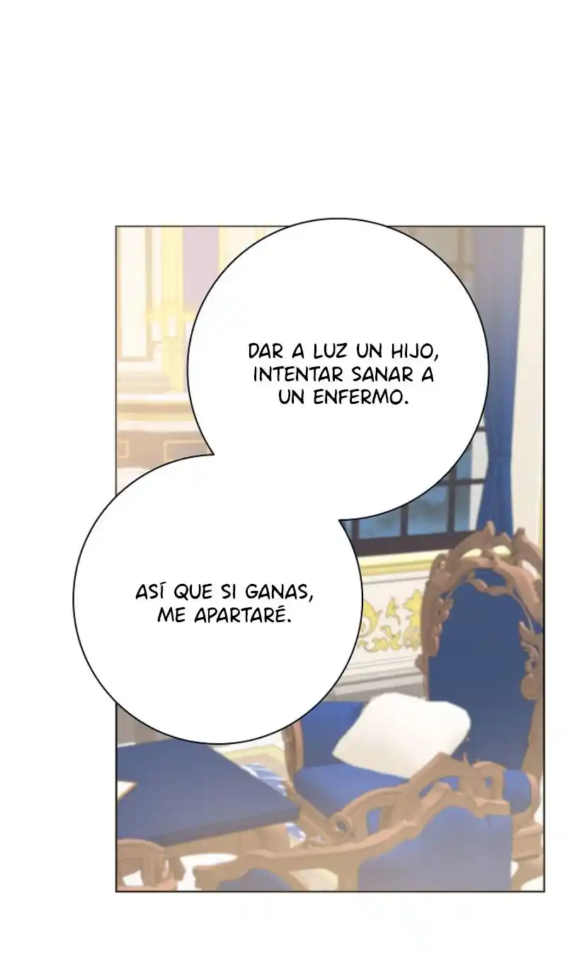 ¿Mi Esposo Esta Enfermo? Soy Su Esposa Por Contrato. - Capítulo 28 - Página 37 - LectorTMOo
