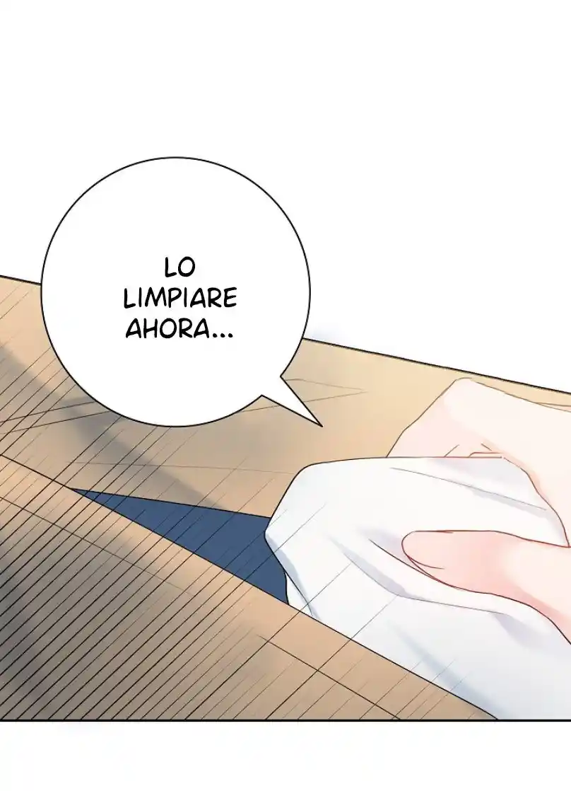 ¿Mi Esposo Esta Enfermo? Soy Su Esposa Por Contrato. - Capítulo 28 - Página 46 - LectorTMOo