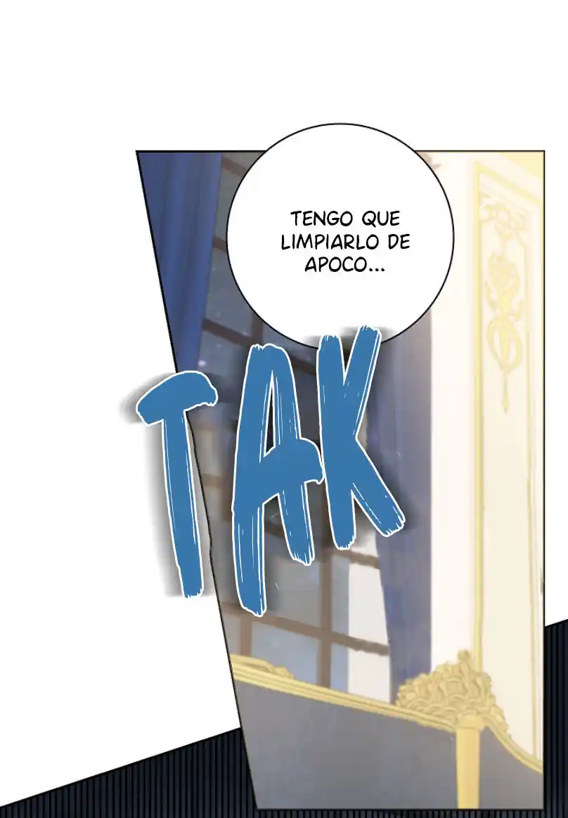 ¿Mi Esposo Esta Enfermo? Soy Su Esposa Por Contrato. - Capítulo 28 - Página 49 - LectorTMOo