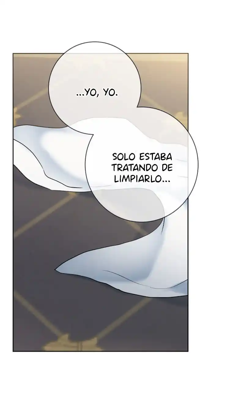 ¿Mi Esposo Esta Enfermo? Soy Su Esposa Por Contrato. - Capítulo 28 - Página 52 - LectorTMOo