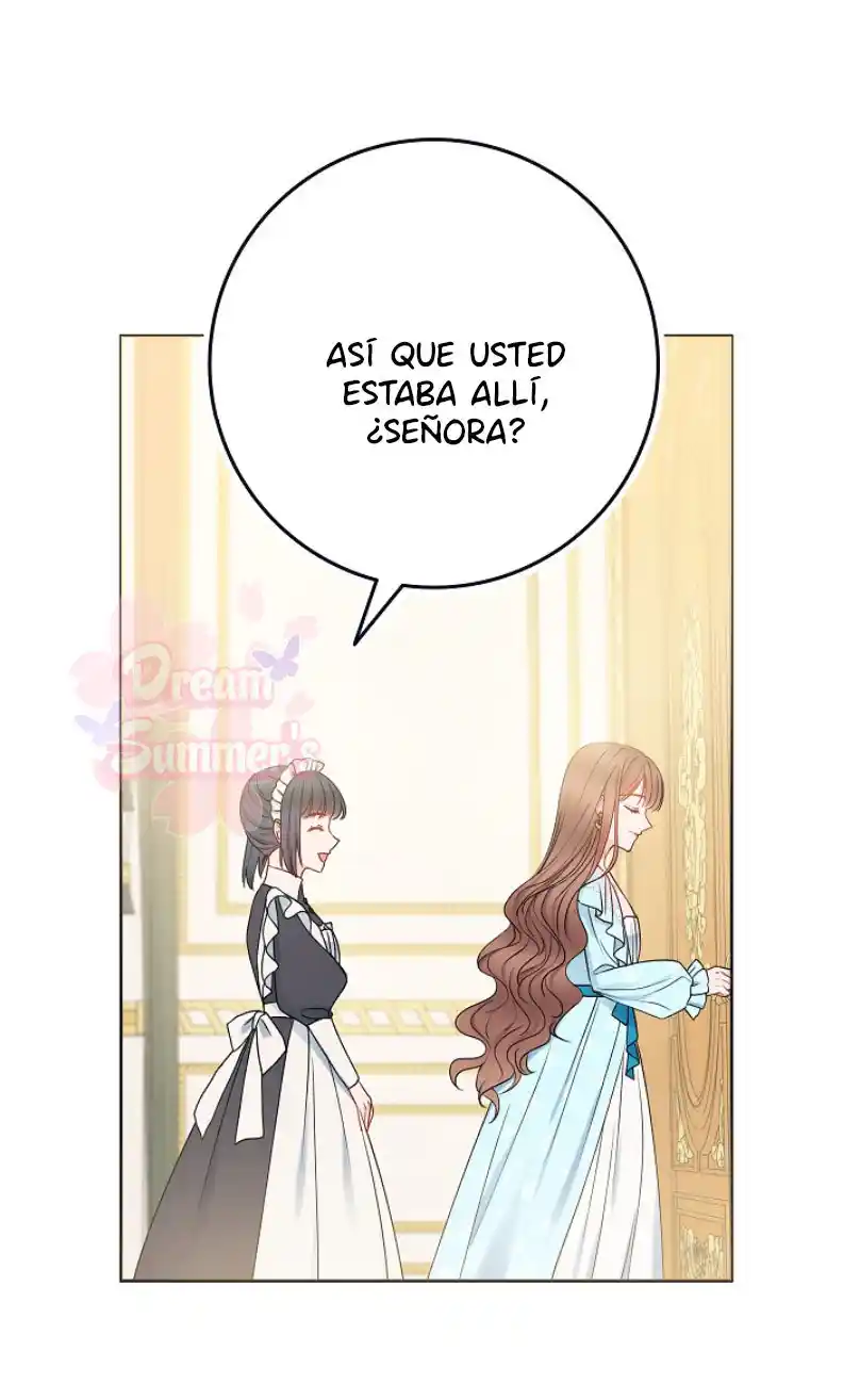 ¿Mi Esposo Esta Enfermo? Soy Su Esposa Por Contrato. - Capítulo 29 - Página 53 - LectorTMOo