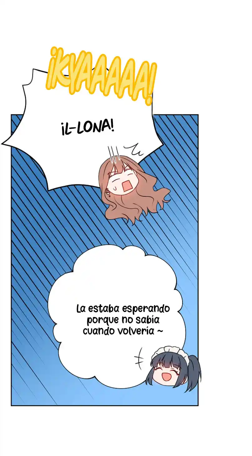 ¿Mi Esposo Esta Enfermo? Soy Su Esposa Por Contrato. - Capítulo 29 - Página 54 - LectorTMOo