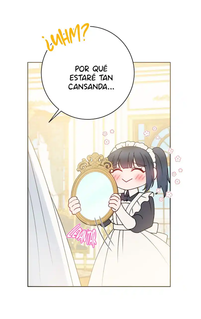 ¿Mi Esposo Esta Enfermo? Soy Su Esposa Por Contrato. - Capítulo 29 - Página 56 - LectorTMOo