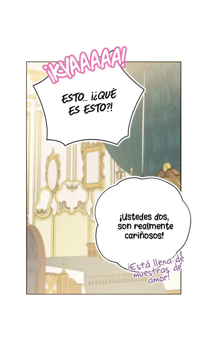 ¿Mi Esposo Esta Enfermo? Soy Su Esposa Por Contrato. - Capítulo 29 - Página 58 - LectorTMOo