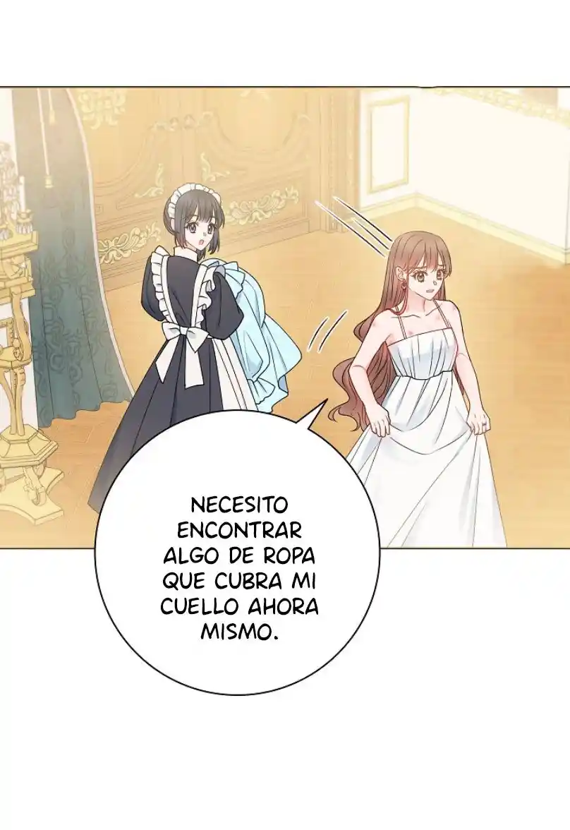 ¿Mi Esposo Esta Enfermo? Soy Su Esposa Por Contrato. - Capítulo 29 - Página 60 - LectorTMOo