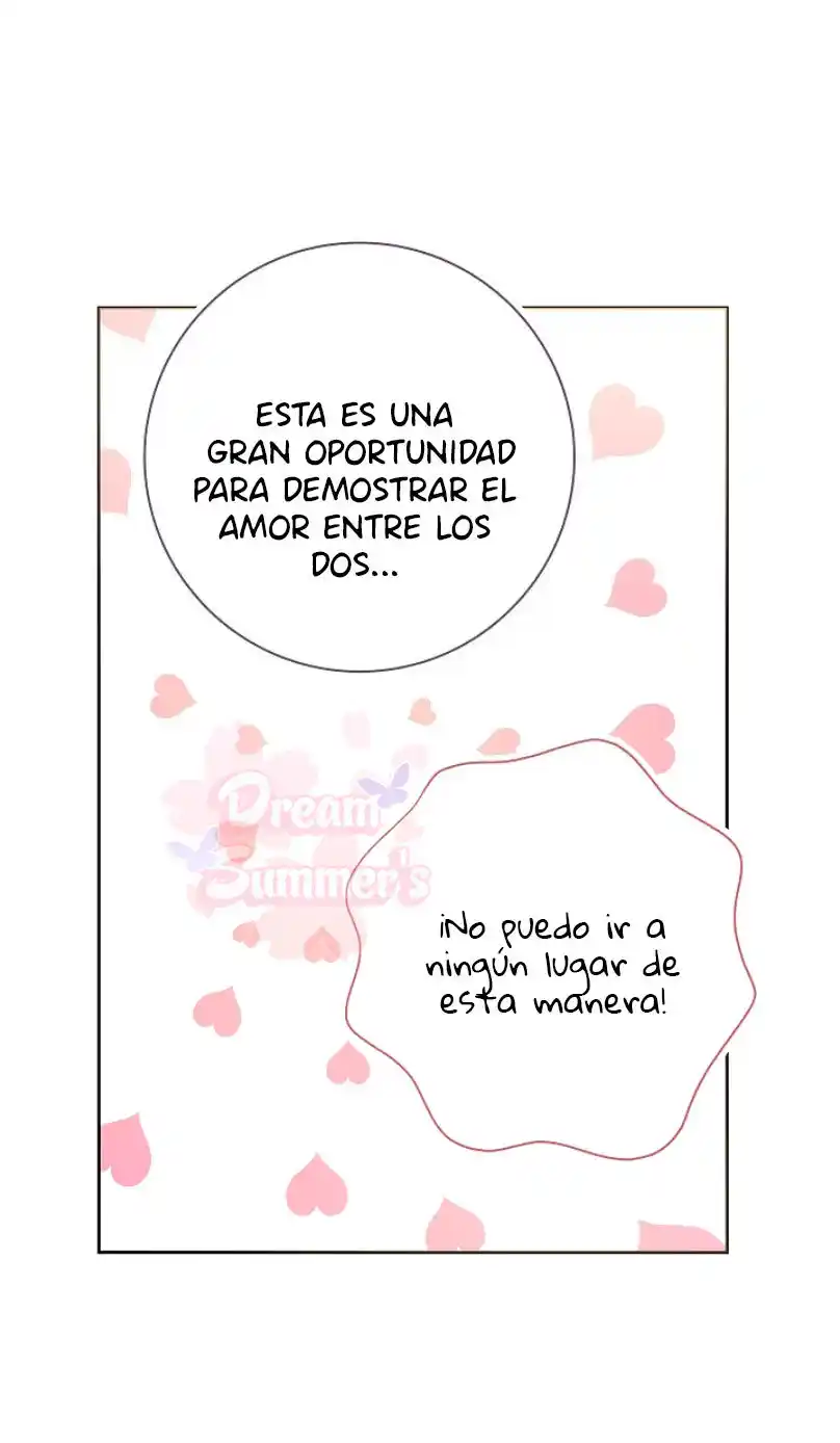 ¿Mi Esposo Esta Enfermo? Soy Su Esposa Por Contrato. - Capítulo 29 - Página 61 - LectorTMOo