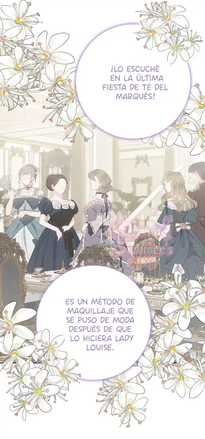 ¿Mi Esposo Esta Enfermo? Soy Su Esposa Por Contrato. - Capítulo 29 - Página 65 - LectorTMOo