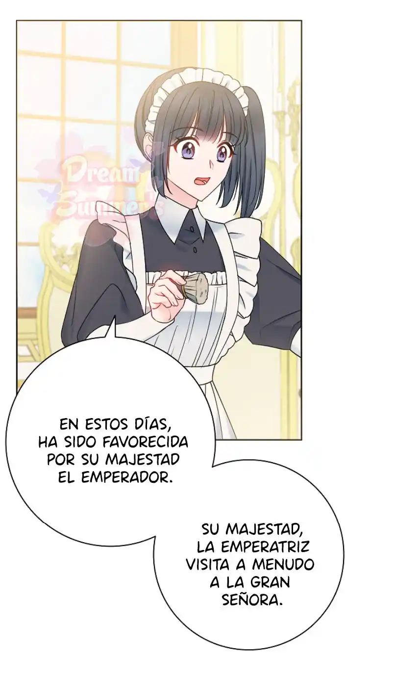 ¿Mi Esposo Esta Enfermo? Soy Su Esposa Por Contrato. - Capítulo 29 - Página 71 - LectorTMOo