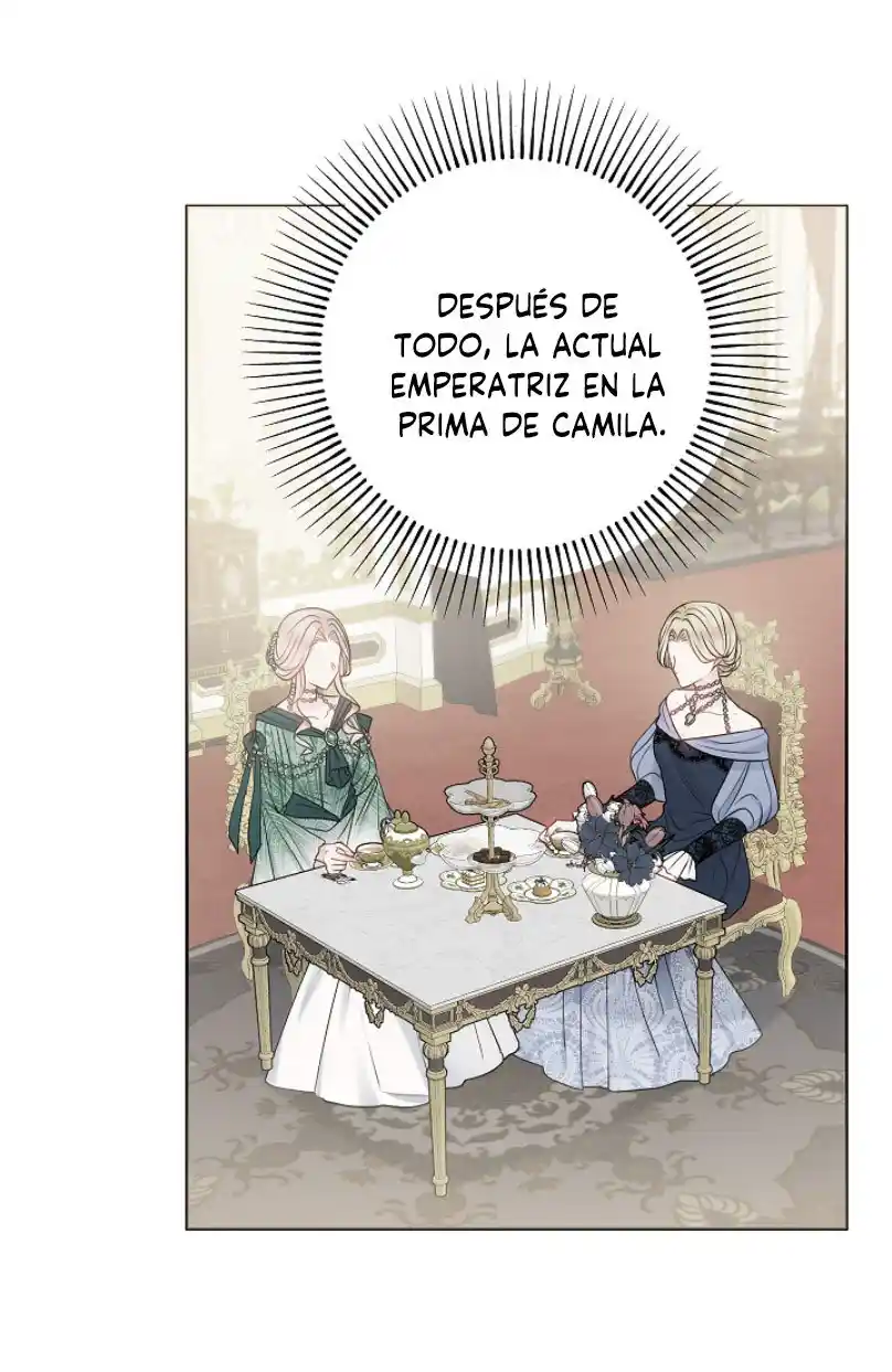 ¿Mi Esposo Esta Enfermo? Soy Su Esposa Por Contrato. - Capítulo 29 - Página 72 - LectorTMOo