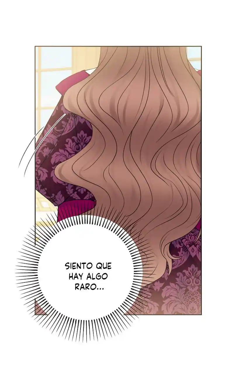 ¿Mi Esposo Esta Enfermo? Soy Su Esposa Por Contrato. - Capítulo 29 - Página 73 - LectorTMOo