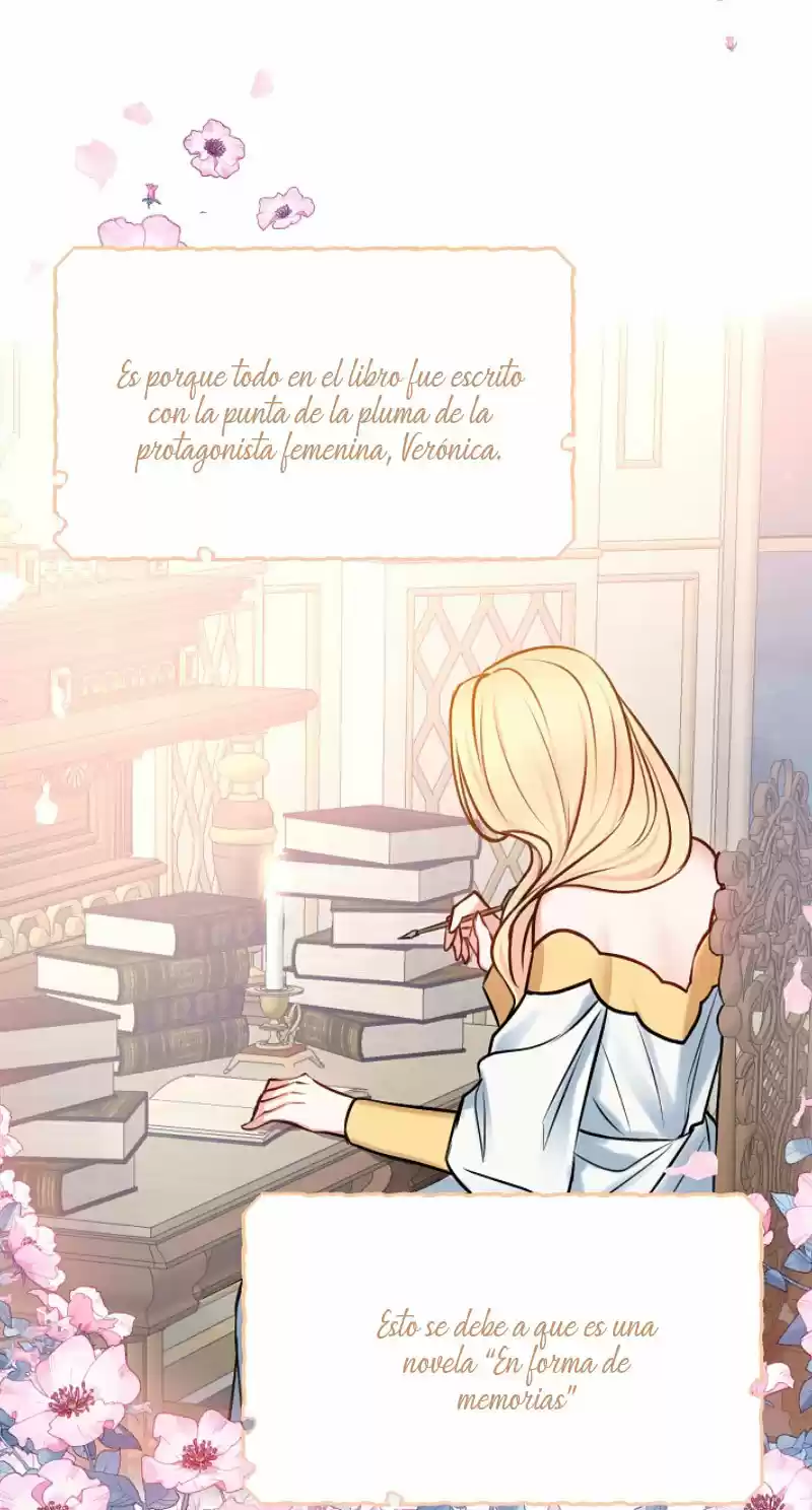 ¿Mi Esposo Esta Enfermo? Soy Su Esposa Por Contrato. - Capítulo 3 - Página 5 - LectorTMOo