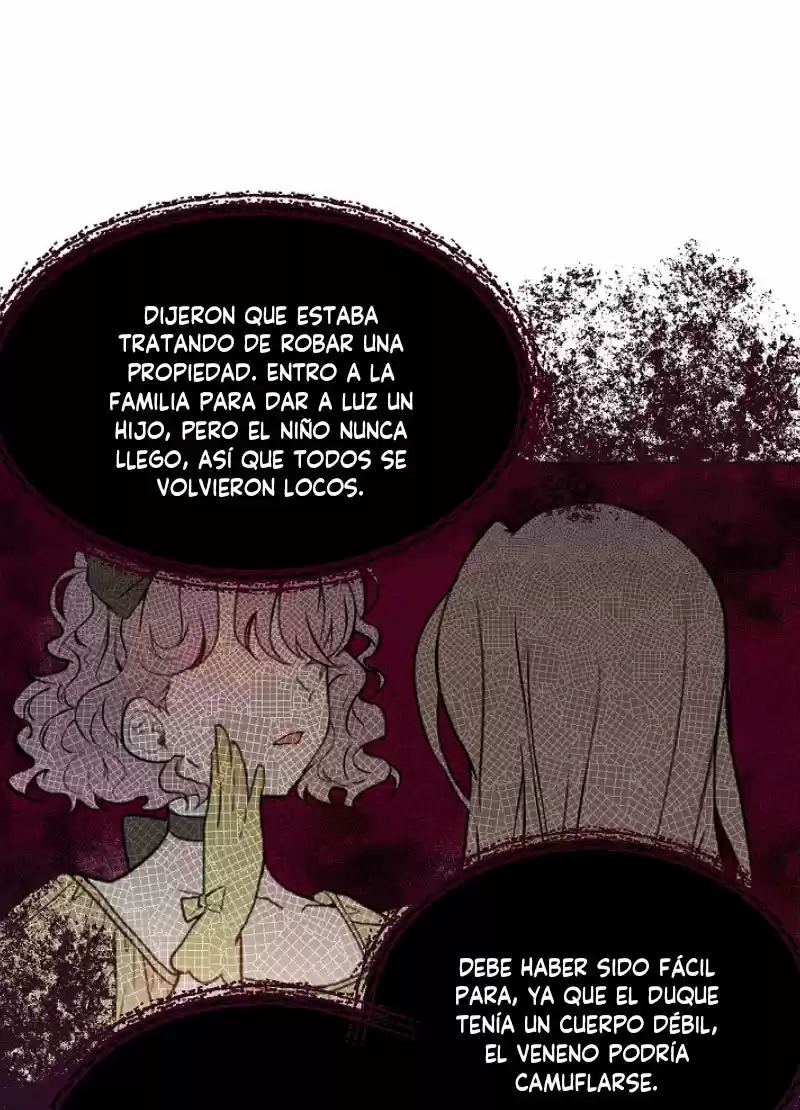 ¿Mi Esposo Esta Enfermo? Soy Su Esposa Por Contrato. - Capítulo 3 - Página 16 - LectorTMOo