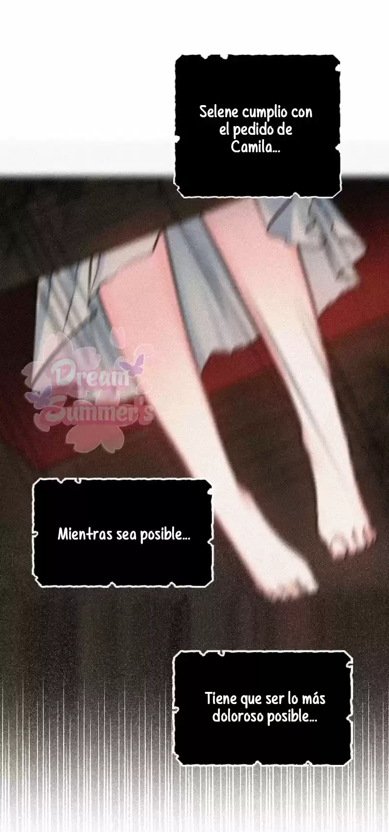 ¿Mi Esposo Esta Enfermo? Soy Su Esposa Por Contrato. - Capítulo 3 - Página 24 - LectorTMOo