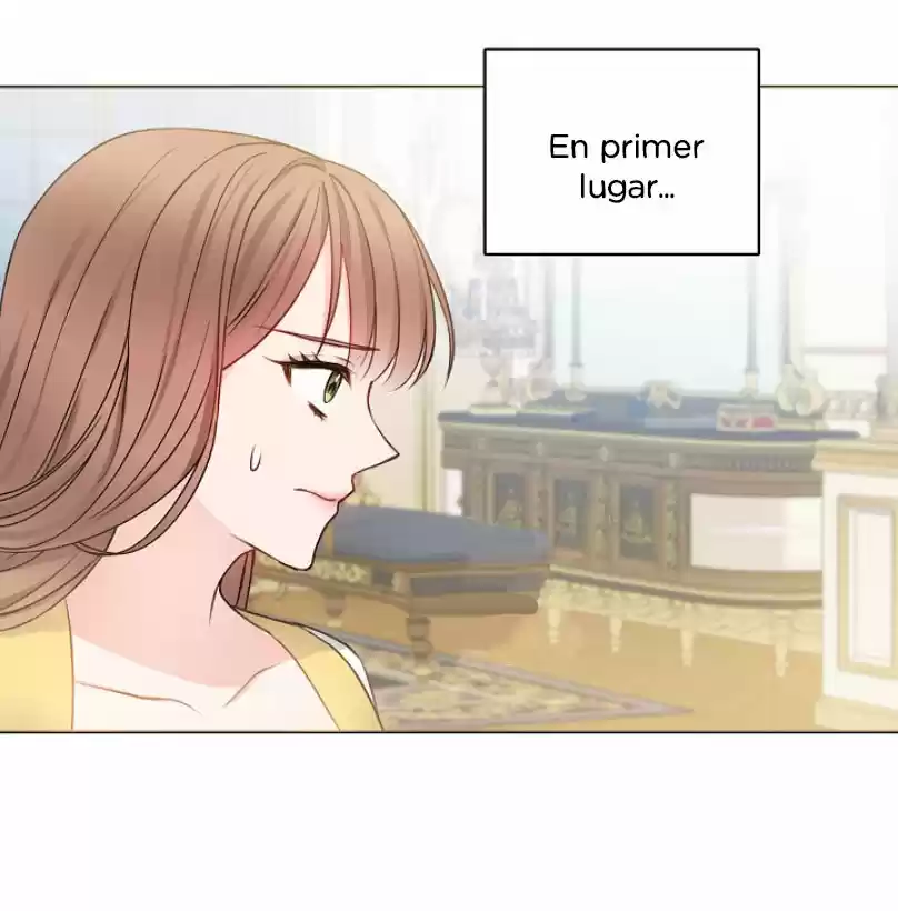 ¿Mi Esposo Esta Enfermo? Soy Su Esposa Por Contrato. - Capítulo 3 - Página 41 - LectorTMOo