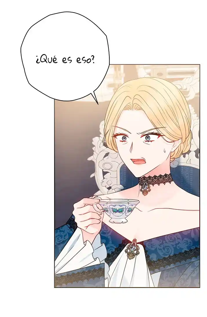 ¿Mi Esposo Esta Enfermo? Soy Su Esposa Por Contrato. - Capítulo 30 - Página 7 - LectorTMOo