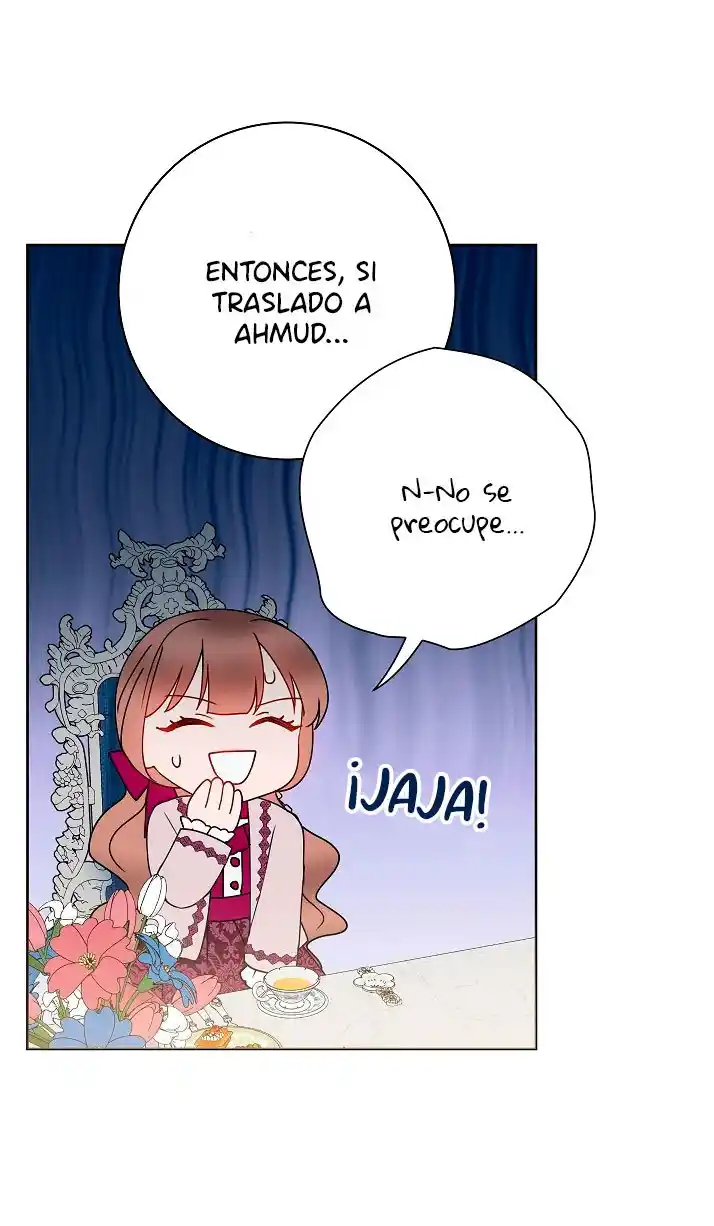 ¿Mi Esposo Esta Enfermo? Soy Su Esposa Por Contrato. - Capítulo 30 - Página 10 - LectorTMOo