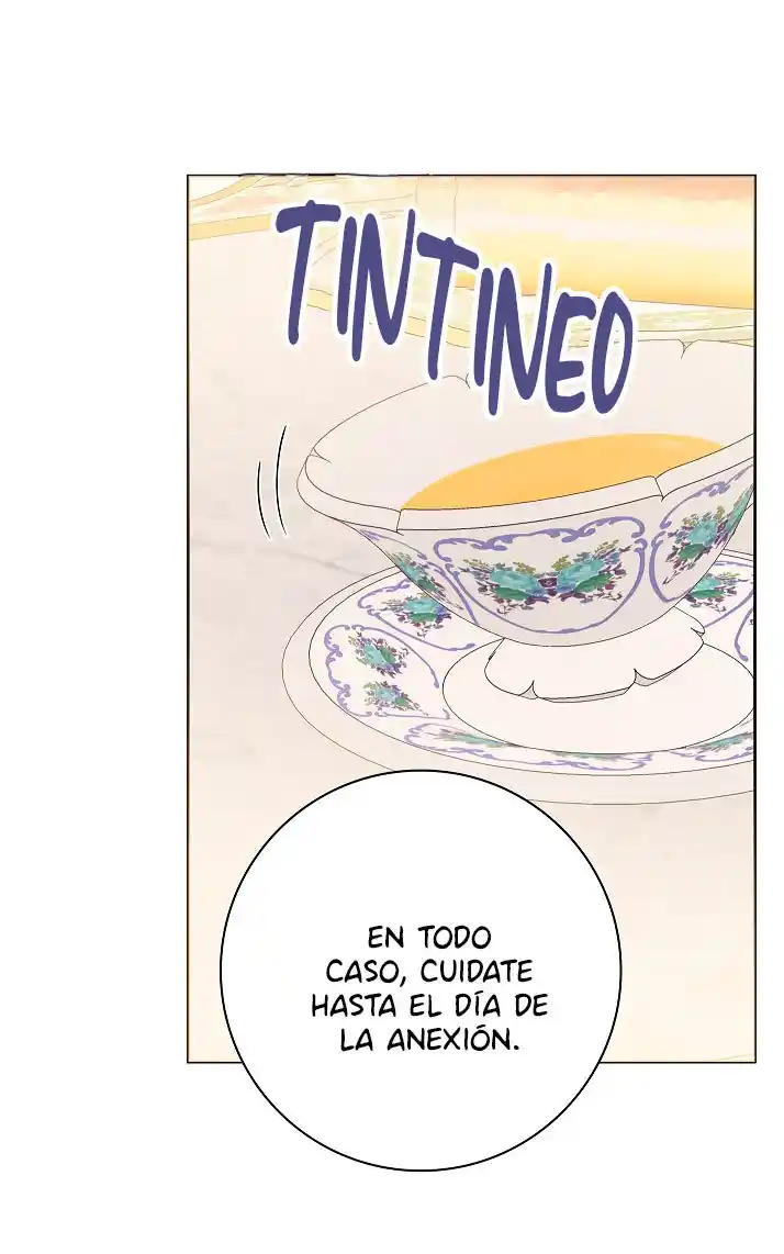 ¿Mi Esposo Esta Enfermo? Soy Su Esposa Por Contrato. - Capítulo 30 - Página 12 - LectorTMOo