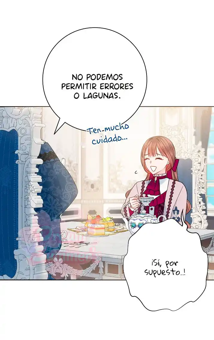 ¿Mi Esposo Esta Enfermo? Soy Su Esposa Por Contrato. - Capítulo 30 - Página 13 - LectorTMOo