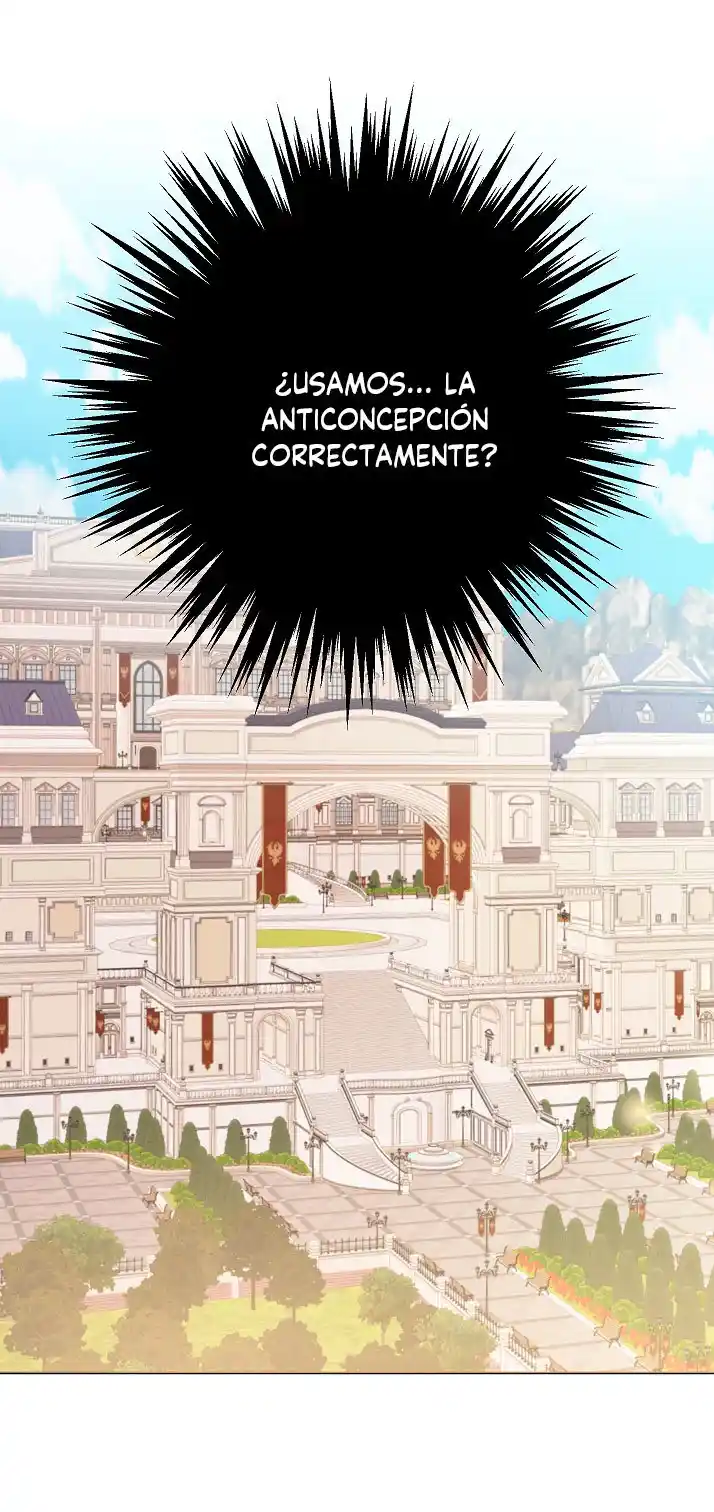 ¿Mi Esposo Esta Enfermo? Soy Su Esposa Por Contrato. - Capítulo 30 - Página 16 - LectorTMOo