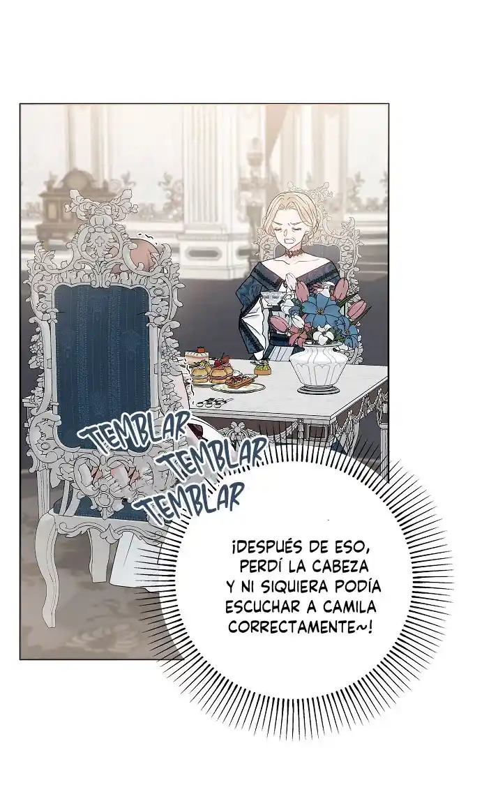¿Mi Esposo Esta Enfermo? Soy Su Esposa Por Contrato. - Capítulo 30 - Página 19 - LectorTMOo