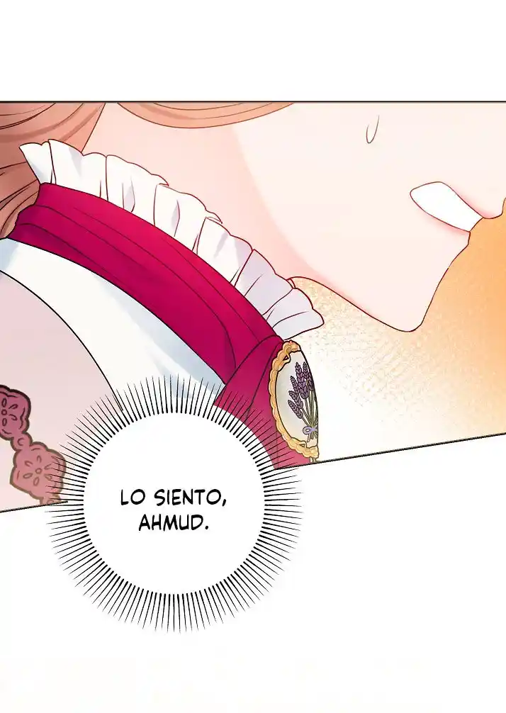 ¿Mi Esposo Esta Enfermo? Soy Su Esposa Por Contrato. - Capítulo 30 - Página 37 - LectorTMOo