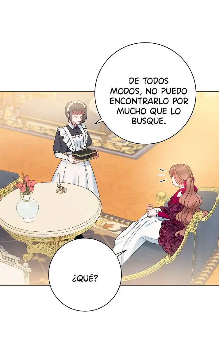 ¿Mi Esposo Esta Enfermo? Soy Su Esposa Por Contrato. - Capítulo 30 - Página 42 - LectorTMOo