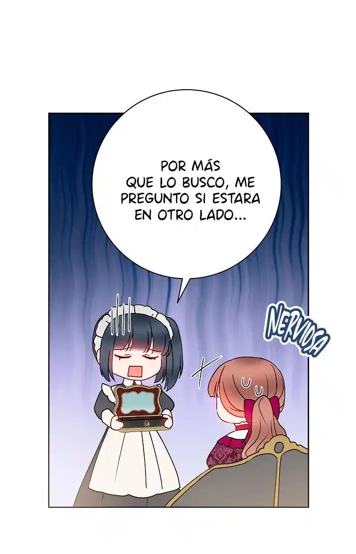 ¿Mi Esposo Esta Enfermo? Soy Su Esposa Por Contrato. - Capítulo 30 - Página 44 - LectorTMOo