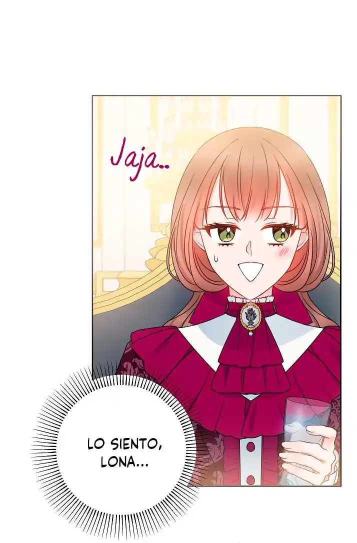 ¿Mi Esposo Esta Enfermo? Soy Su Esposa Por Contrato. - Capítulo 30 - Página 45 - LectorTMOo
