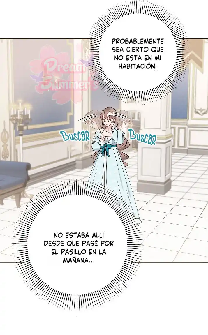 ¿Mi Esposo Esta Enfermo? Soy Su Esposa Por Contrato. - Capítulo 30 - Página 46 - LectorTMOo