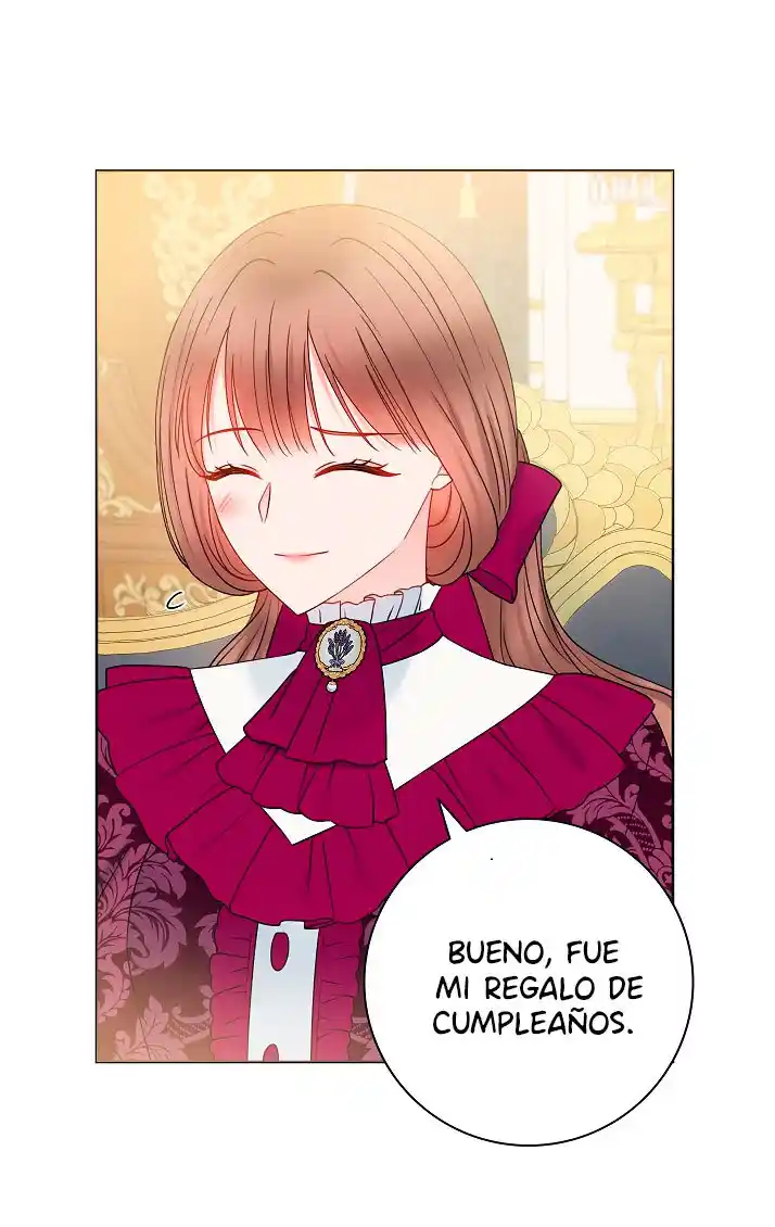 ¿Mi Esposo Esta Enfermo? Soy Su Esposa Por Contrato. - Capítulo 30 - Página 48 - LectorTMOo