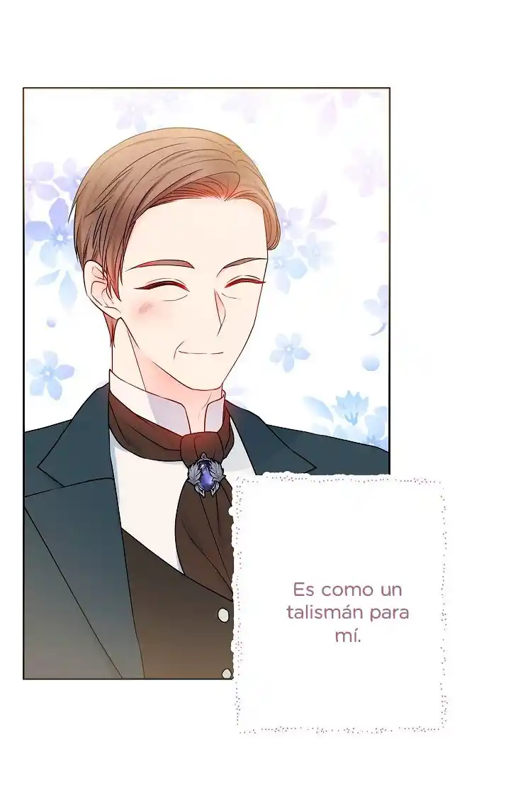 ¿Mi Esposo Esta Enfermo? Soy Su Esposa Por Contrato. - Capítulo 30 - Página 50 - LectorTMOo