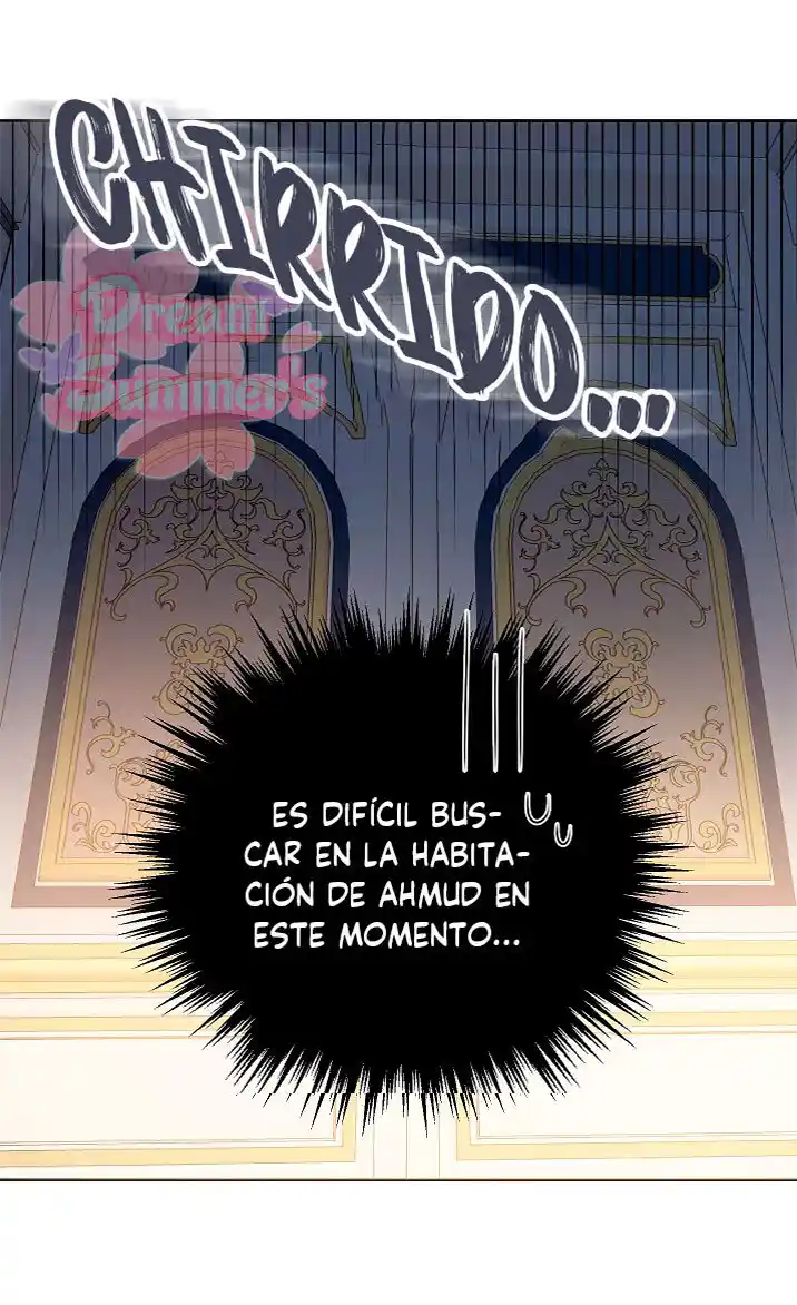 ¿Mi Esposo Esta Enfermo? Soy Su Esposa Por Contrato. - Capítulo 30 - Página 51 - LectorTMOo
