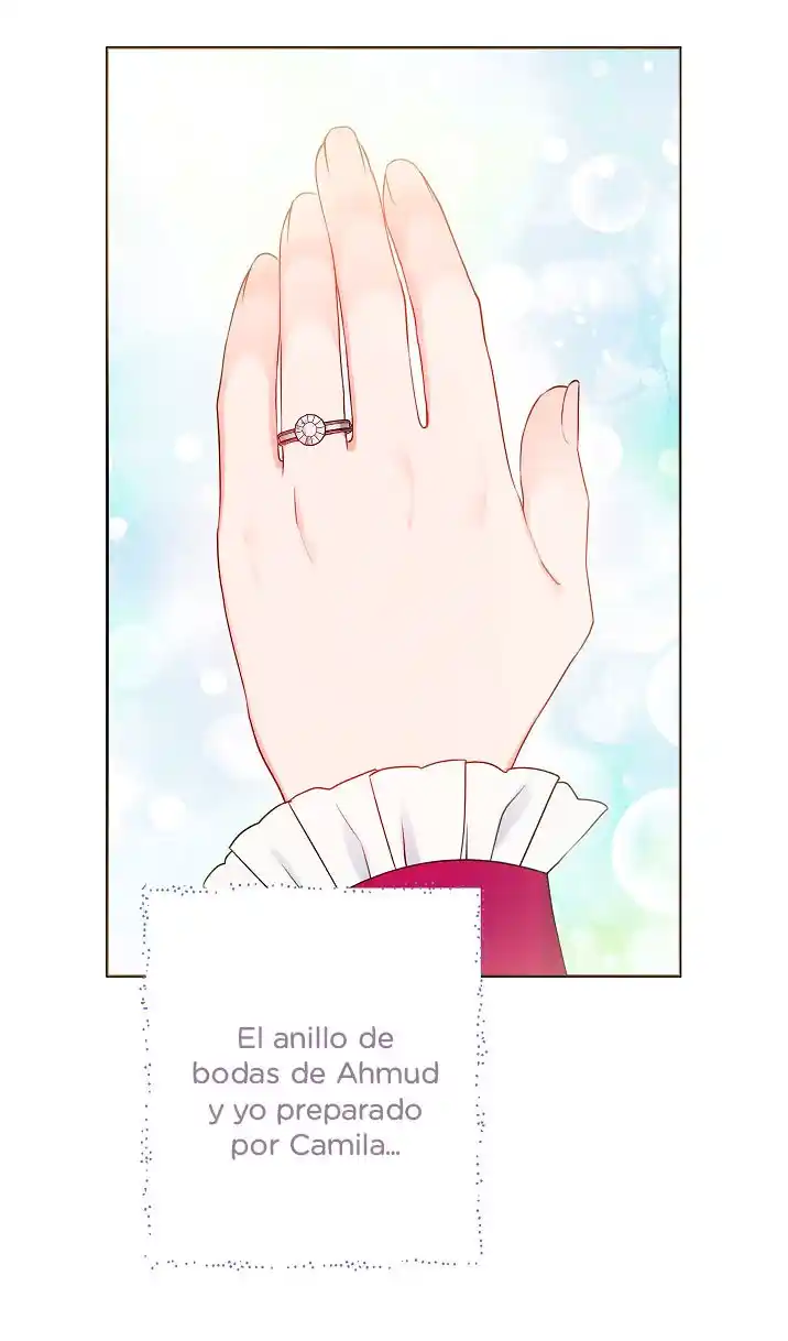 ¿Mi Esposo Esta Enfermo? Soy Su Esposa Por Contrato. - Capítulo 30 - Página 53 - LectorTMOo