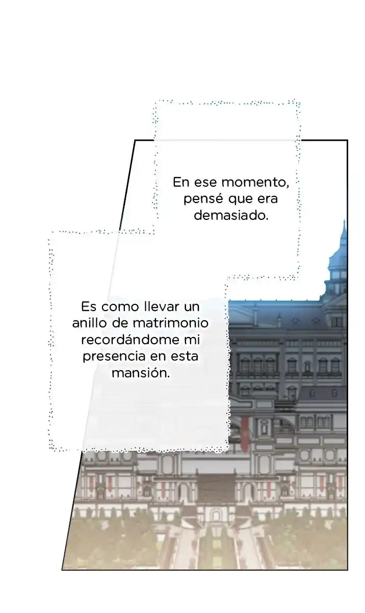 ¿Mi Esposo Esta Enfermo? Soy Su Esposa Por Contrato. - Capítulo 30 - Página 55 - LectorTMOo