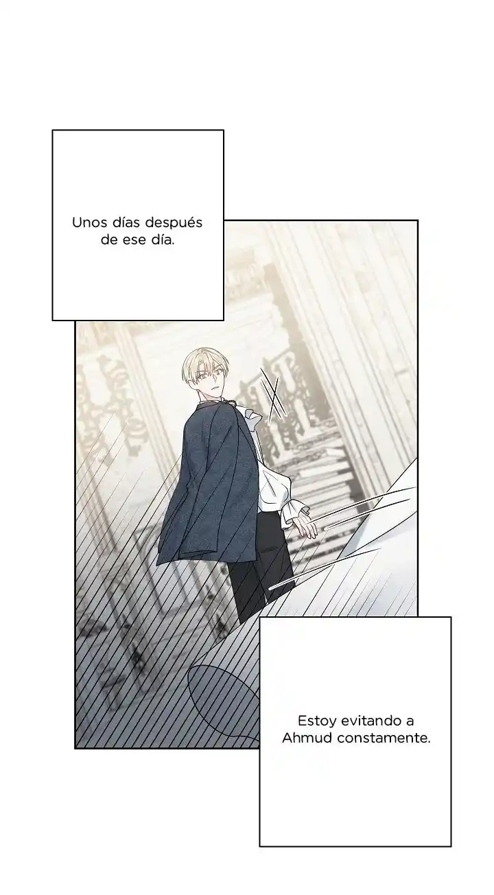 ¿Mi Esposo Esta Enfermo? Soy Su Esposa Por Contrato. - Capítulo 31 - Página 13 - LectorTMOo