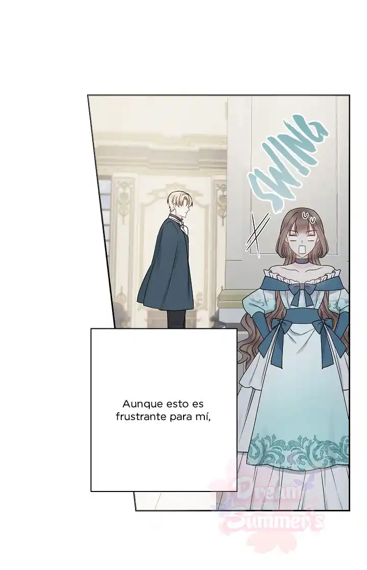 ¿Mi Esposo Esta Enfermo? Soy Su Esposa Por Contrato. - Capítulo 31 - Página 14 - LectorTMOo